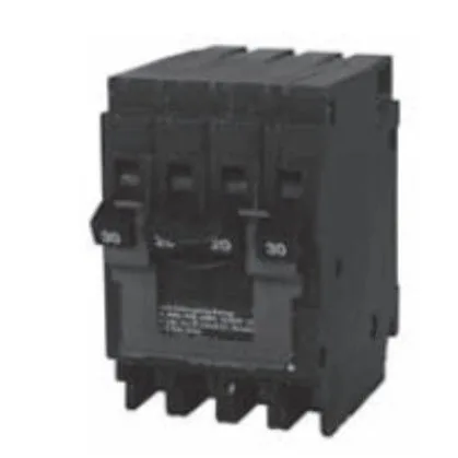 Siemens MP215215CT2 — Miniature Circuit Breakers (MCB) (image 2)