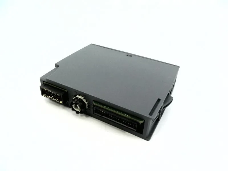Siemens 6ES7134-6HD01-2BA1-EACH — Analog Input Modules (image 4)