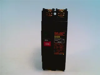 Fuji Electric SA32BUL/20
