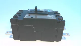 Fuji Electric BU-ESB3080L — Circuit Breaker Accessories (image 2)