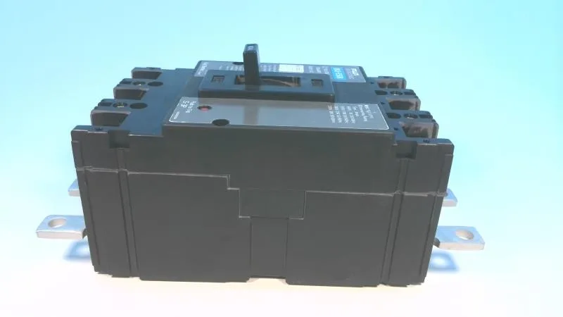 Fuji Electric BU-ESB3080L — Circuit Breaker Accessories (image 2)