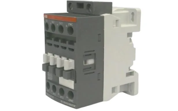 ABB AF16-30-01-13 — Contactors (image 3)