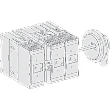 Schneider Electric 49522 — Fuses & Fuse Holders
