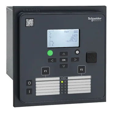 Schneider Electric REL52004R — General Purpose Relays