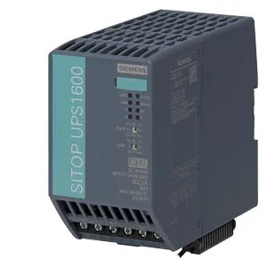 Siemens 6EP4137-3AB00-2AY0 — DIN Rail Power Supplies (image 2)
