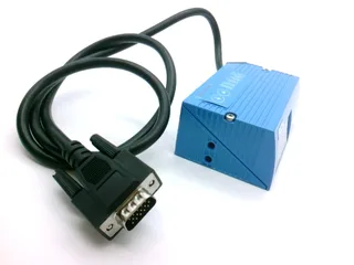 SICK CLV640-1000 — Machine Vision & Barcode (image 2)