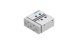 Festo DFM-20-25-P-A-KF