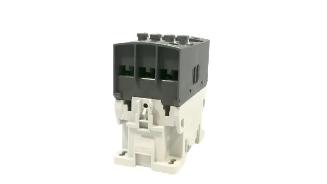 ABB AF38-30-00-14 — Contactors (image 4)
