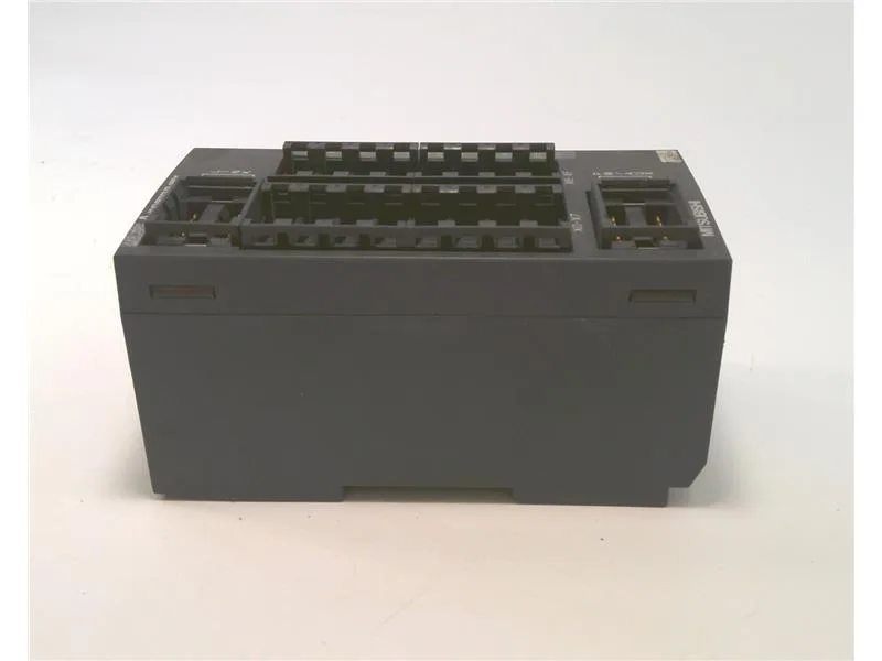 Mitsubishi Electric AJ65VBTCU3-16D1 — PLC I/O & Expansion Modules (image 4)