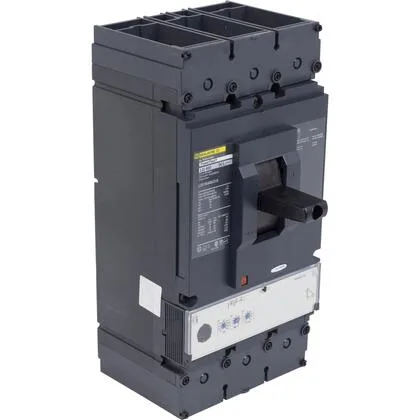 Schneider Electric LJF36400U31X (image 3)