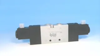 Festo VUVS-L25-B52-D-G14-F8-1C1 — Solenoid & Directional Valves (image 5)