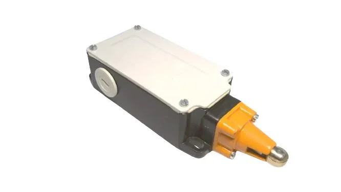 Siemens 3SE2404-1D — Limit Switches