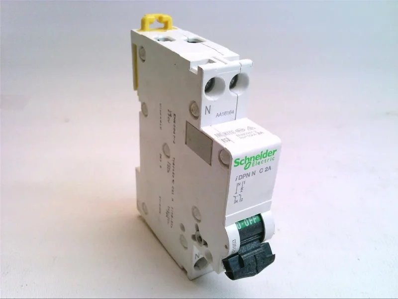 Schneider Electric A9N21553 (image 3)