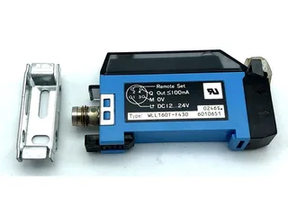 SICK WLL160T-F430 — Photoelectric Sensors (image 2)