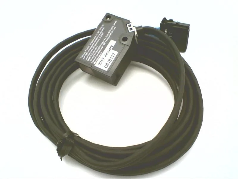 Omron E3NC-LH03 2M — Photoelectric Sensors (image 3)