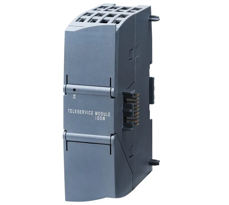 Siemens 6ES7972-0MD00-0XA0 — PLC Accessories (image 2)