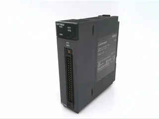 Mitsubishi Electric QD77MS2 — PLC I/O & Expansion Modules (image 2)