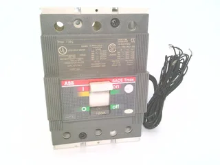 ABB T3N150TW-4 — Molded Case Circuit Breakers (MCCB) (image 3)