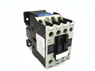Chint NC1-1810-G6 — Contactors (image 2)