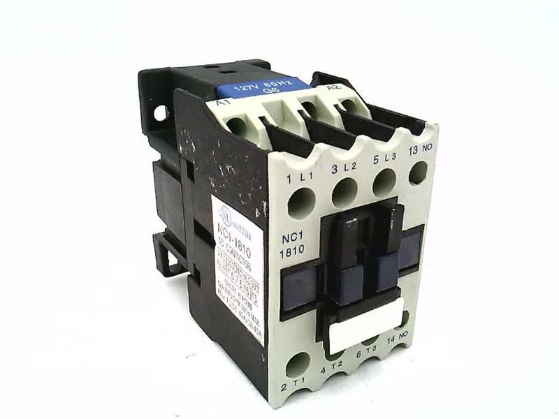 Chint NC1-1810-G6 — Contactors (image 2)