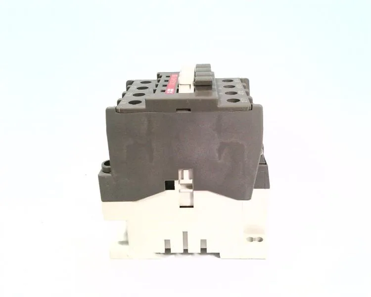 ABB A26-40-00-81 — Contactors (image 2)