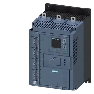 Siemens 3RW5536-6HA14