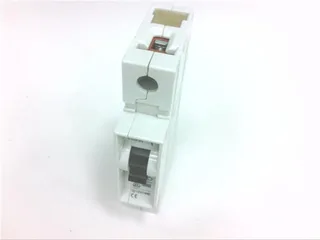 Siemens 5SX2108-8 — 1-Pole MCB (DIN Rail) (image 3)