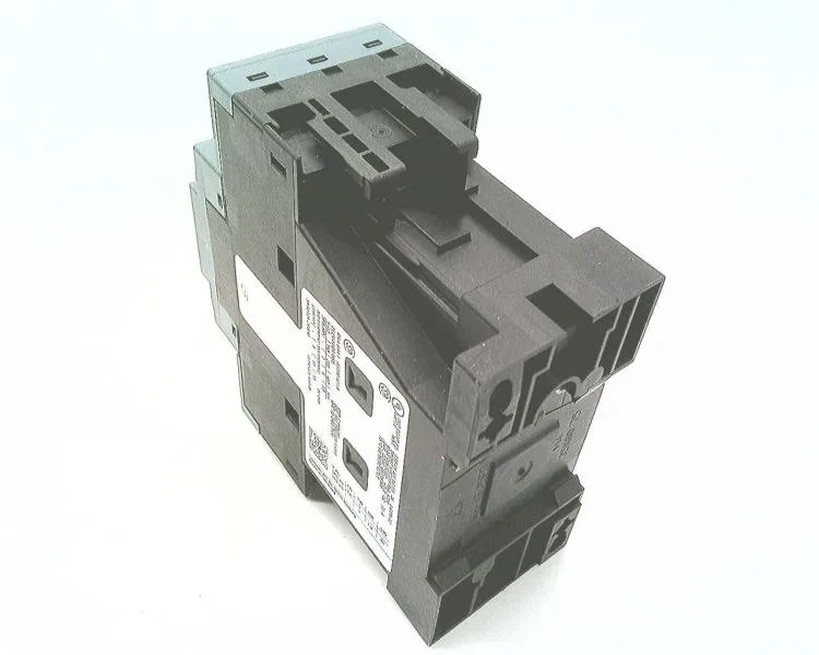 Siemens 3RT2024-2BB40 — Contactors (image 5)