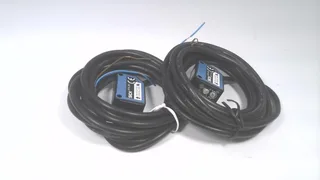 SICK WS/WE100-2N1439 — Photoelectric Sensors (image 2)