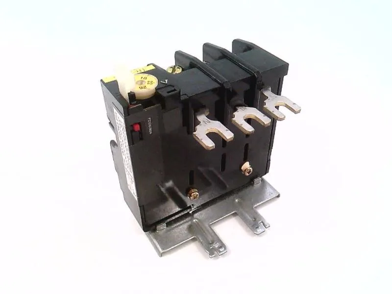 Fuji Electric TR-2N/3-18-26A — Overload Relays (image 3)