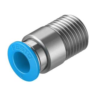 Festo QS-1/4-8-I