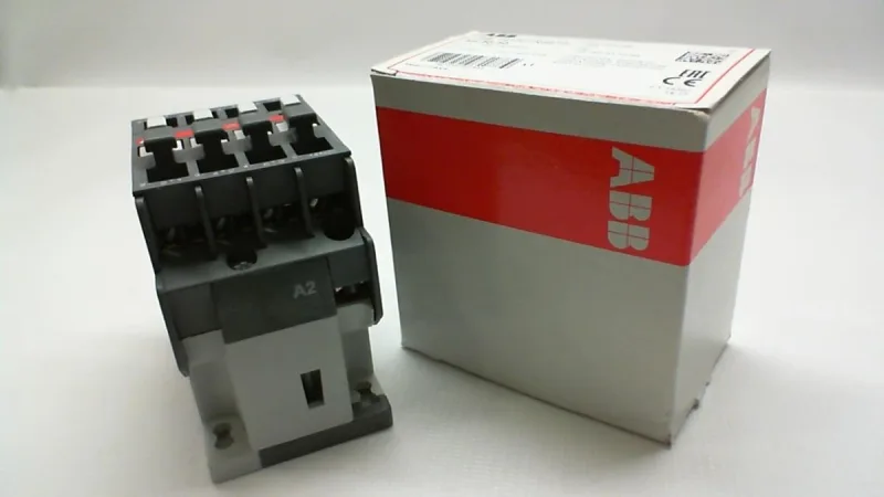 ABB 1SBL141001R8810 — Contactors (image 2)