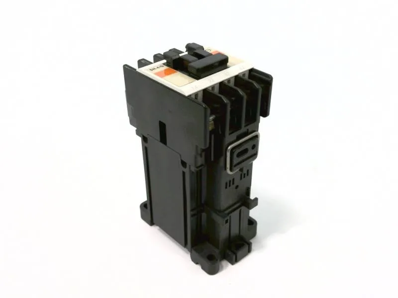 Fuji Electric SH04AG-E22 — Contactors (image 3)