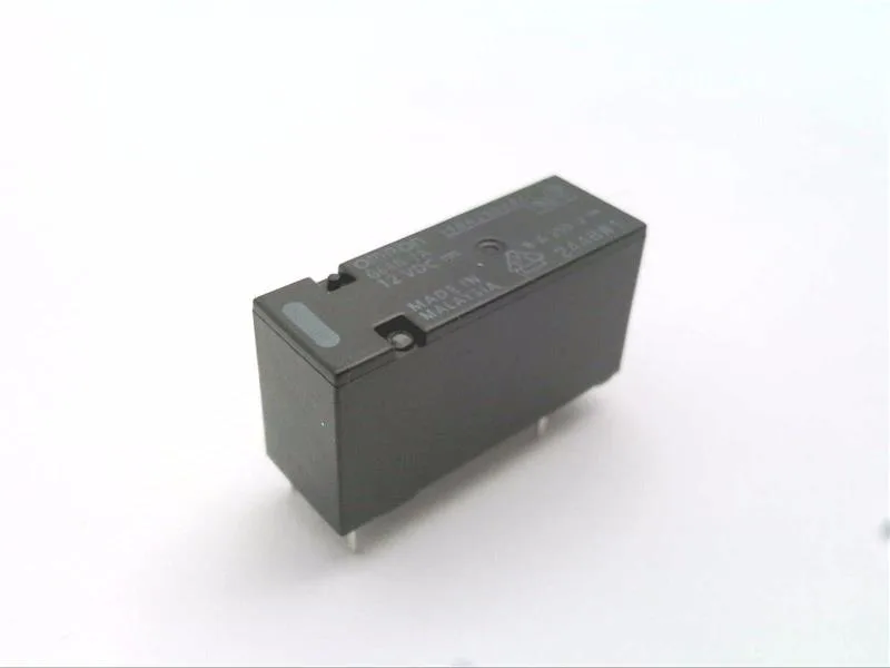 Omron G6RN-1A DC12 — General Purpose Relays (image 3)