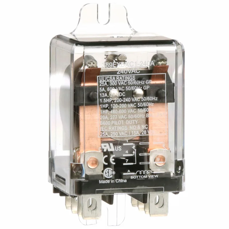 Schneider Electric 389FXBXC1240A (image 2)