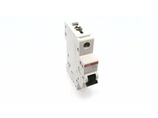 ABB S201-Z32 — 1-Pole MCB (DIN Rail) (image 4)