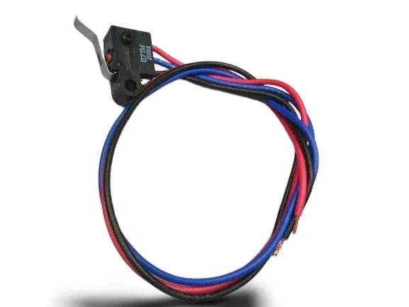 Omron D2FW-G071M(D) — Limit Switches (image 3)