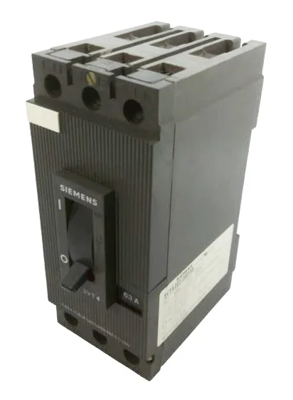 Siemens 3VT4207-0BT00 — Molded Case Circuit Breakers (MCCB)