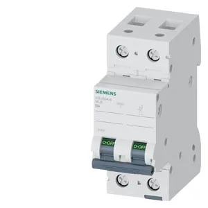 Siemens 5SL4504-6