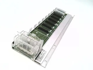 Mitsubishi Electric Q68B — PLCs (Programmable Logic Controllers) (image 3)