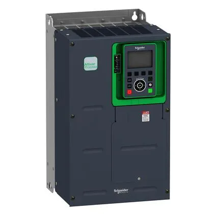 Schneider Electric ATV930D15Y6