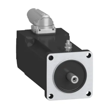 Schneider Electric SH30551P0BA4100 — Servo Motors with Brake