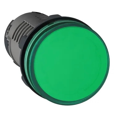 Schneider Electric XB7EVMD3LC — Emergency Stop Pushbuttons