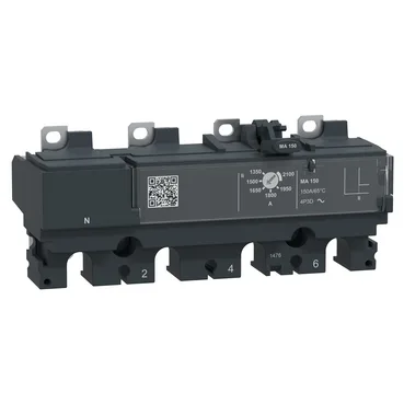 Schneider Electric C166MA150