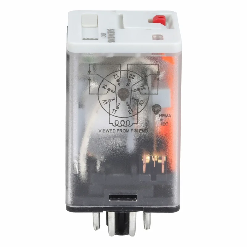 Siemens 3TX7112-1LF13 (image 4)