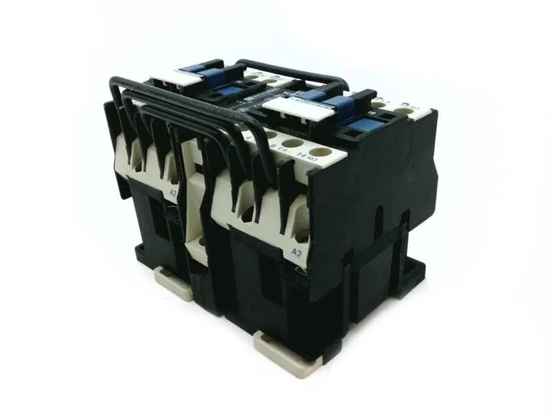 Schneider Electric LC2D1211F7 — Contactors (image 2)