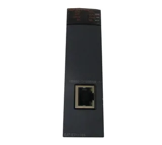 Mitsubishi Electric QJ71E71-100 — PLC Communication Modules (image 3)