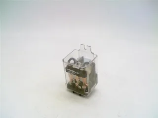 Omron MJN3CF-AC24 — General Purpose Relays (image 5)
