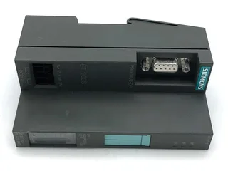 Siemens 6ES7151-1AA00-0AB0 — PLC I/O & Expansion Modules (image 2)