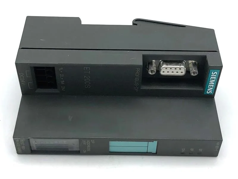 Siemens 6ES7151-1AA00-0AB0 — PLC I/O & Expansion Modules (image 2)